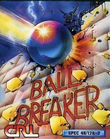 Ball Breaker 