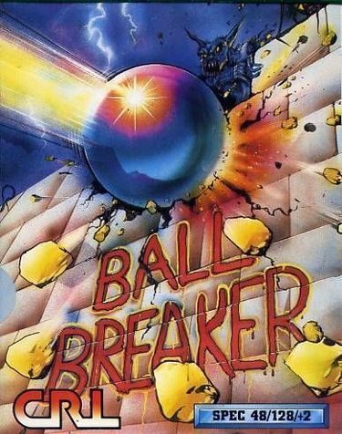 Ball Breaker II 