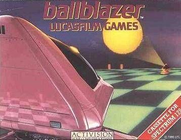 Ballblazer (1986)(Activision)[128K]