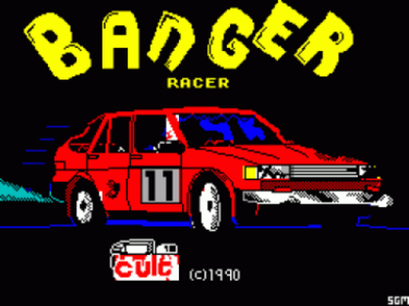 Banger Racer 