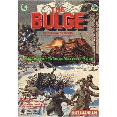 Battle Of The Bulge 