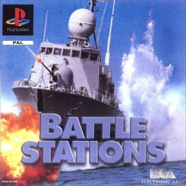 Battle Stations Typhoon 