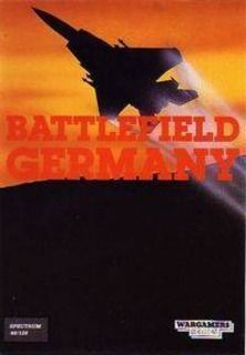 Battlefield Germany 1 Player 