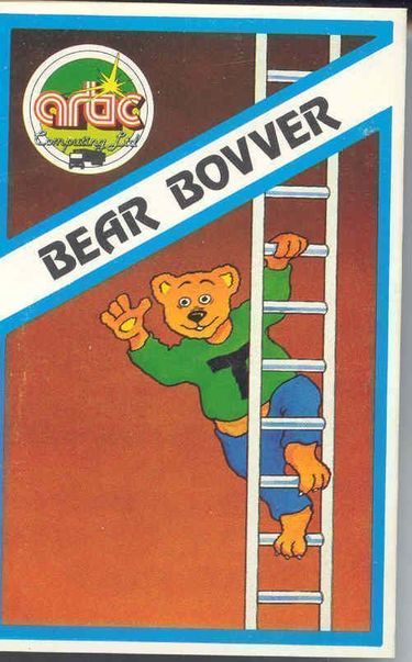 Bear Bovver 