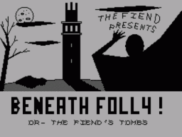 Beneath Folly 