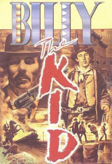 Billy The Kid 