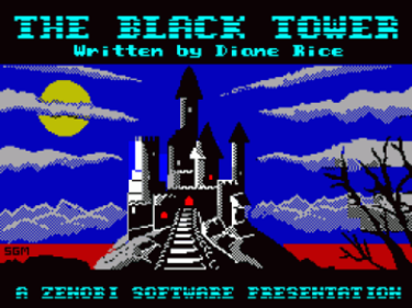 Black Tower 