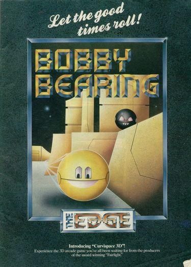 Bobby Bearing 