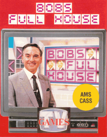 Bob's Full House 