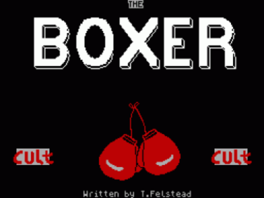 Boxer The 