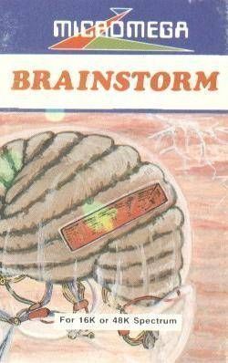 Brainstorm 