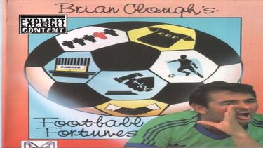 Brian Clough's Football Fortunes 