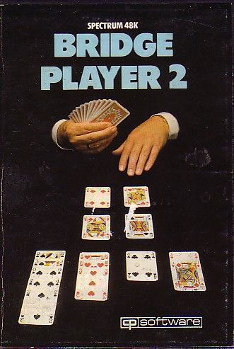 Bridge Player 2 