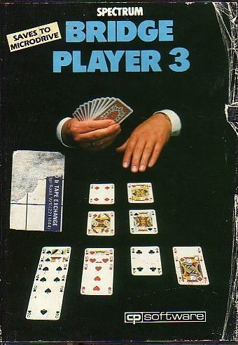 Bridge Player 3 