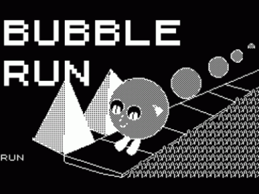 Bubble Run 