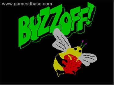 Buzz Off! 