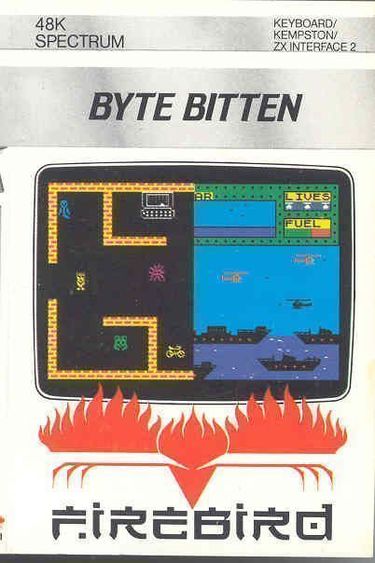 Byte Bitten 