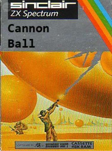 Cannon Ball 