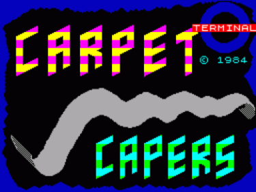 Carpet Capers 