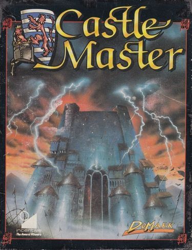 Castle Master 