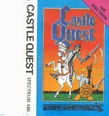 Castle Quest 