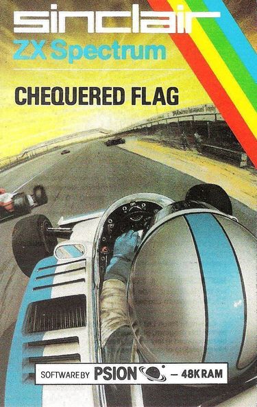 Chequered Flag 