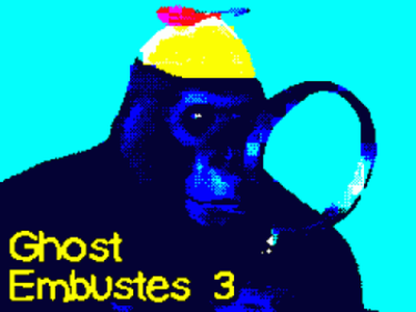 Chostembustes III V2 