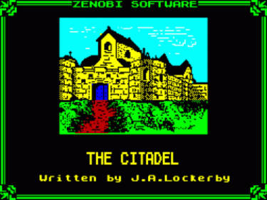 Citadel The 