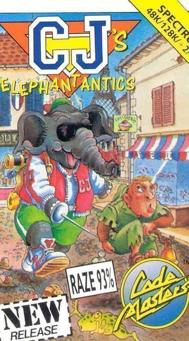 CJ's Elephant Antics (1991)(Codemasters)[a2]