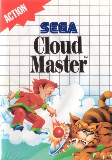 Cloud 99 (1988)(Marlin Games)[128K]