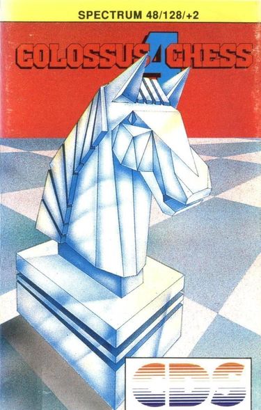 Colossus 4 Chess (1986)(Zafiro Software Division)[re-release]