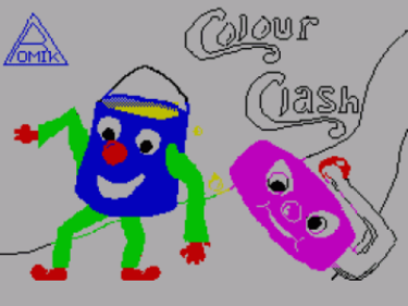 Colour Clash 