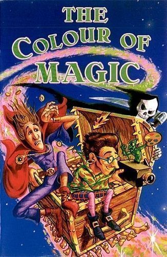 Colour Of Magic The 