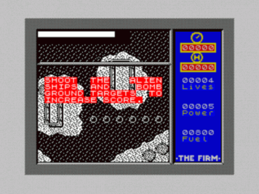 Combat Zone (1988)(Alternative Software)