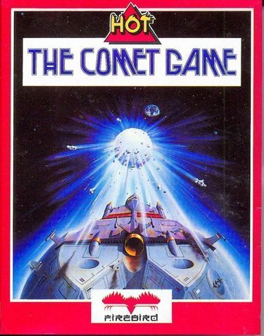 Comet Game The 