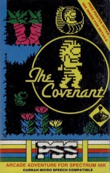 Covenant The 