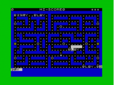 Crabs (1982)(JRS Software)