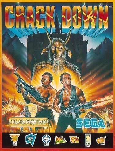 Crack Down (1990)(Erbe Software)(Side A)[48-128K][re-release]