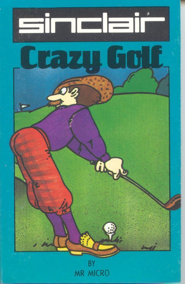 Crazy Golf 