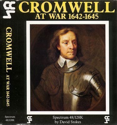 Cromwell At War 1642-1645 