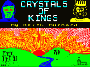 Crystals Of Kings 