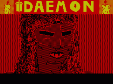 Daemon 