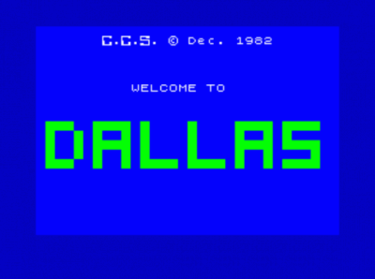 Dallas 