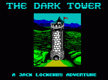 Dark Tower The 