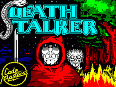 Death Stalker 