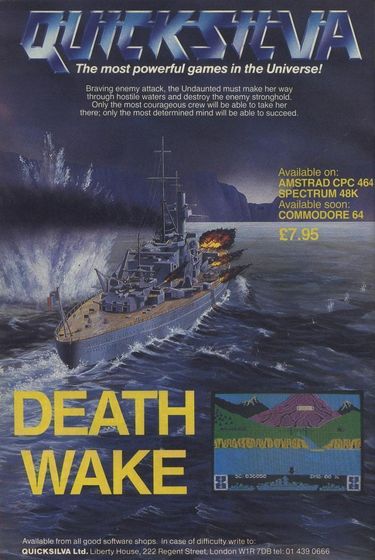 Death Wake 