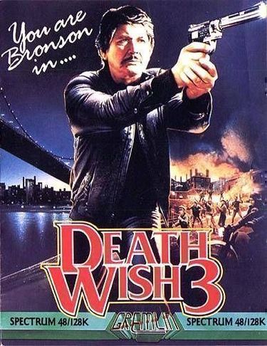 Death Wish 3 