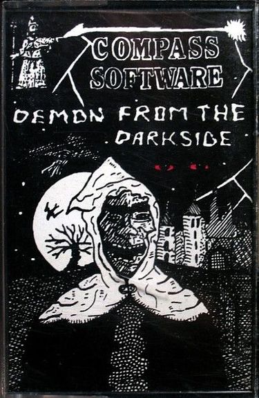 Demon From The Darkside (1986)(Compass Software)[a2]