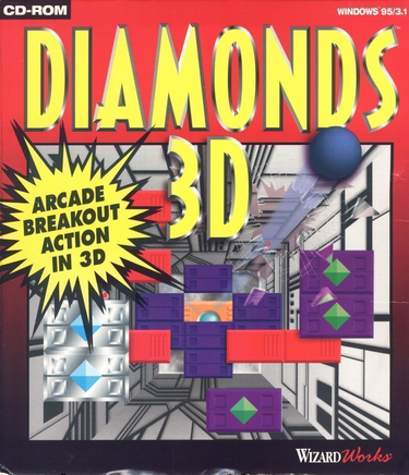 Diamonds The 