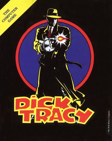 Dick Tracy 